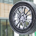 Pneus Michelin Uptis