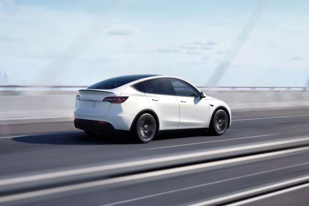 Descubra qual é o automóvel mais vendido em 2023 na Europa
