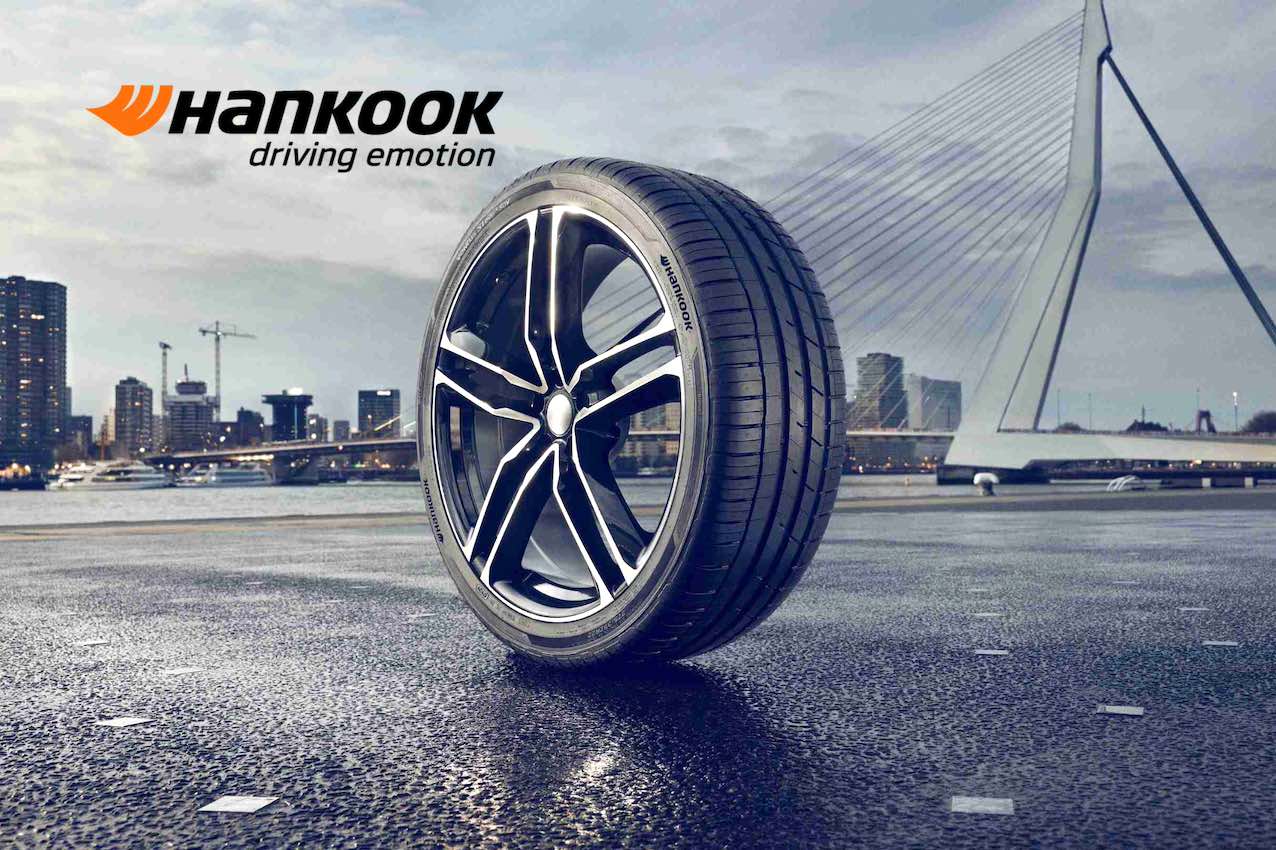 Hankook Ventus S1 Evo3 K127