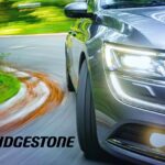 Melhores pneus de verão da Bridgestone