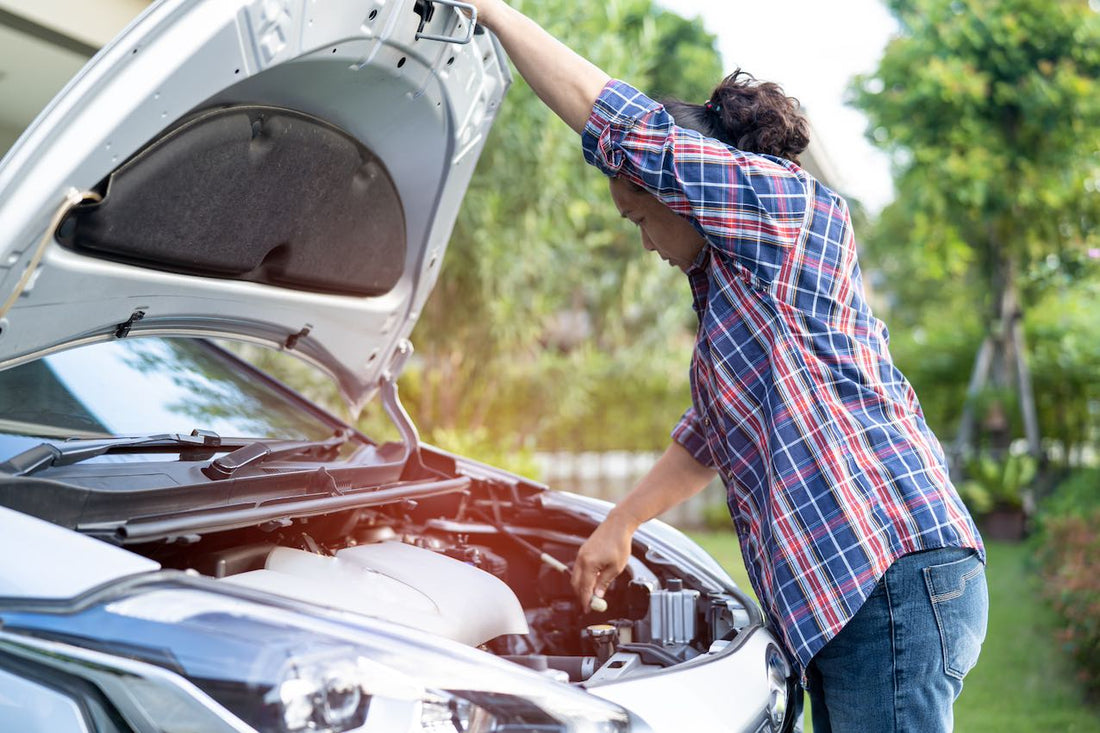 Tudo o que precisa de saber sobre os defeitos ocultos dos automóveis