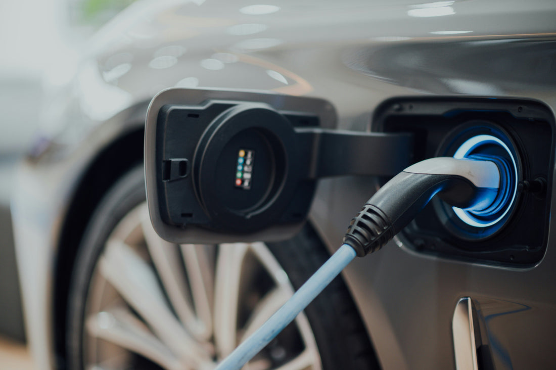 Ar condicionado num carro elétrico: em que medida afeta a autonomia