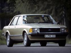 Ford Granada