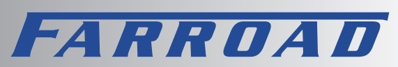 Pneus FARROAD