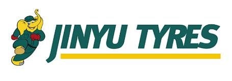 Pneus JINYU
