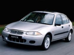 Rover 200