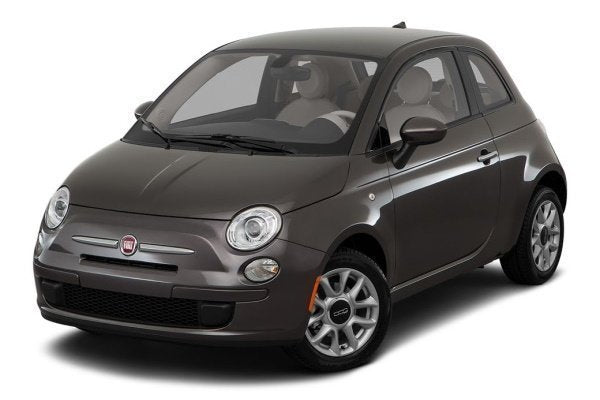Abarth 500