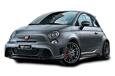 Abarth 695C
