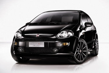 Abarth Punto Evo