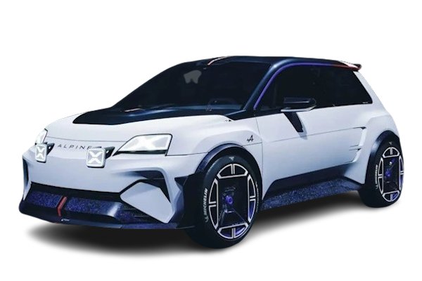 Alpine A290