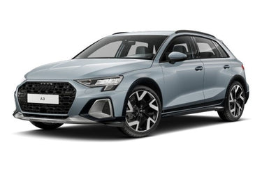 Audi A3 allstreet