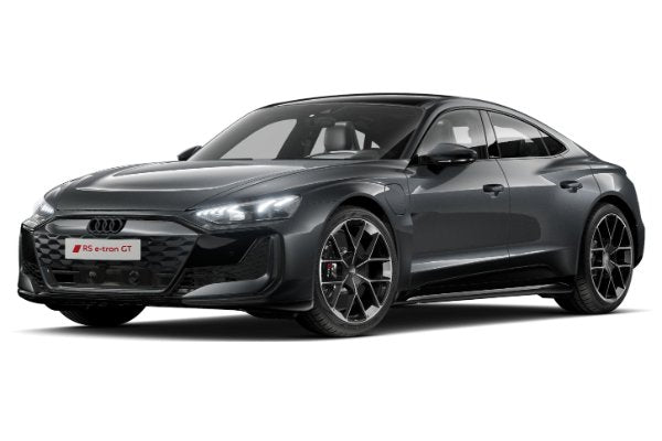 Audi RS e-tron GT