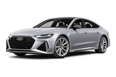 Audi RS7