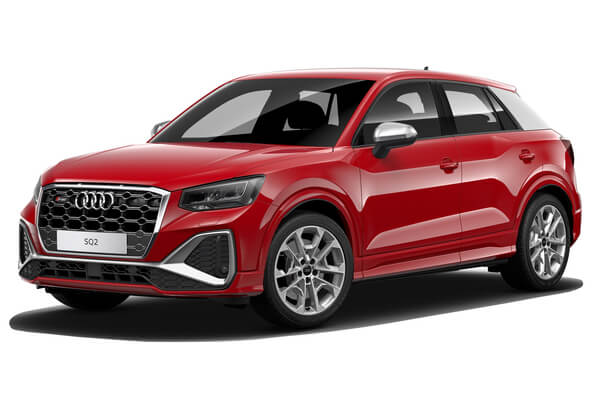 Audi SQ2