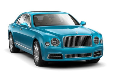 Bentley Mulsanne
