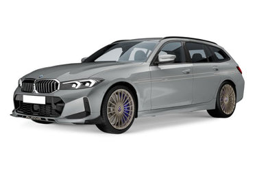 BMW Alpina B3