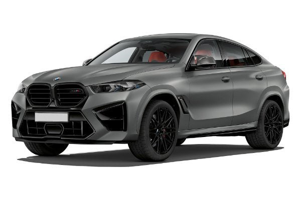 BMW X6 M