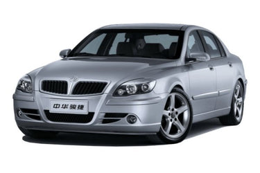 Brilliance BS4