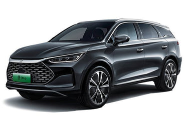 BYD Tang