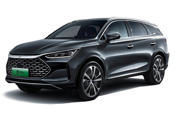 BYD Tang