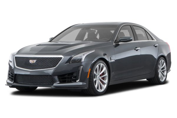 Cadillac CTS-V