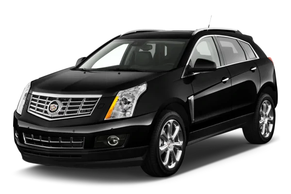 Cadillac SRX