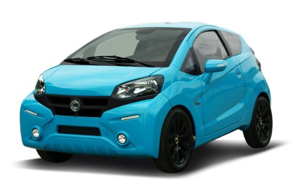 Casalini M20