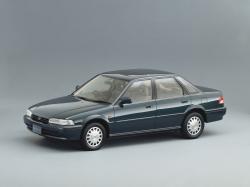 Honda Concerto