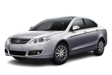 Chery Eastar