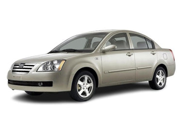 Chery Elara