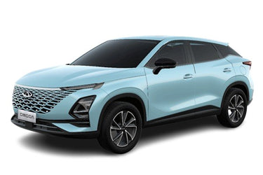 Chery Omoda 5