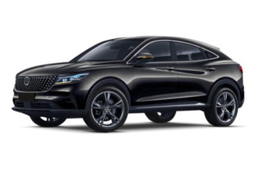 Cirelli Sport Coupe
