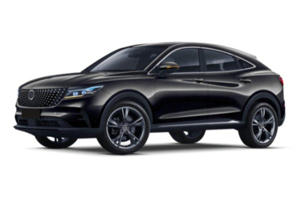 Cirelli Sport Coupe