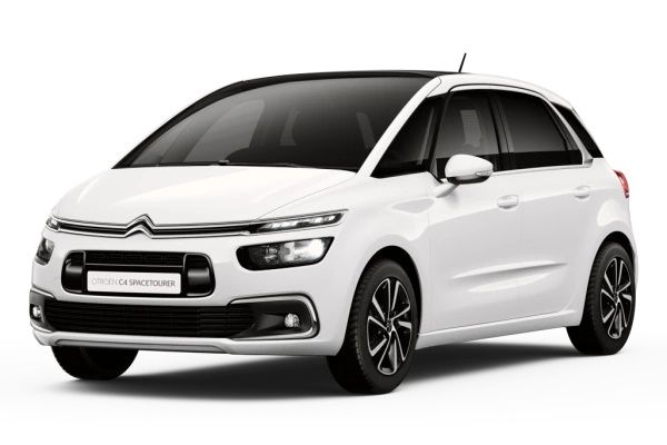 Citroën C4 SpaceTourer