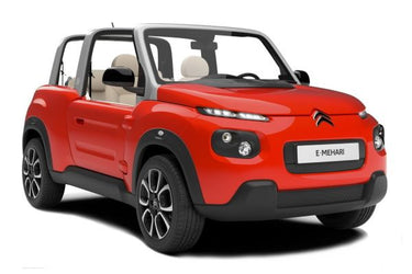 Citroën E-Mehari