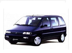 Citroën Evasion