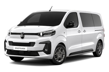 Citroën SpaceTourer