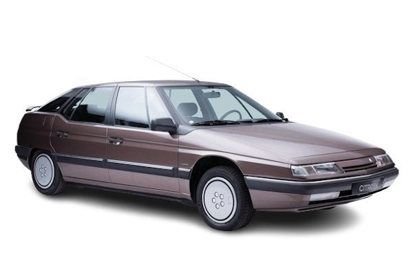 Citroën Xm