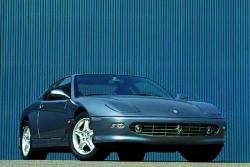 Ferrari 456