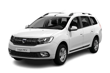 Dacia Logan MCV