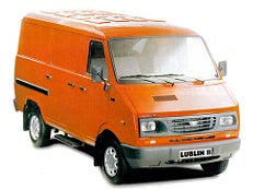 Daewoo Lublin