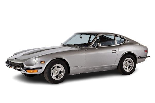 Datsun 280ZX