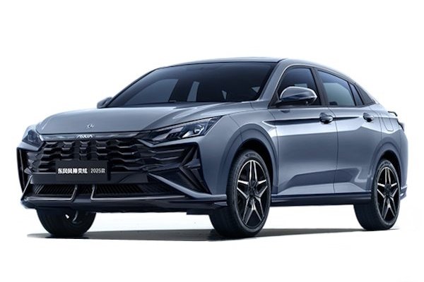 Dongfeng Aeolus Shine