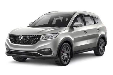 Dongfeng Fengon 580