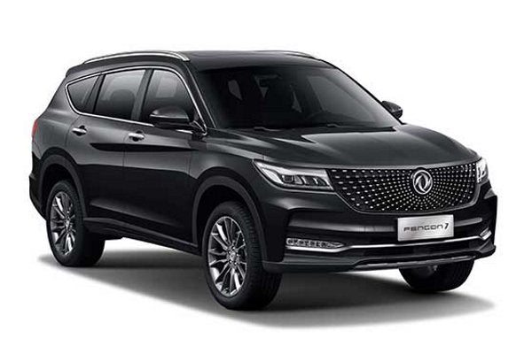 Dongfeng Fengon 7