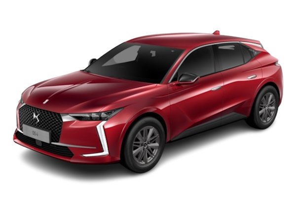 DS DS 4