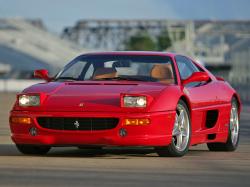 Ferrari F355 Berlinetta