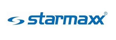 Pneus STARMAXX