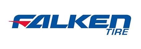 Pneus FALKEN