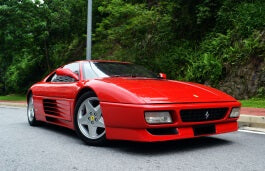 Ferrari 348 tb